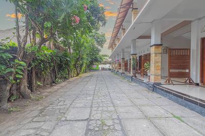 Transit Inn Senggigi