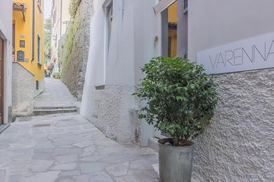 La Casa di Rosa in Varenna