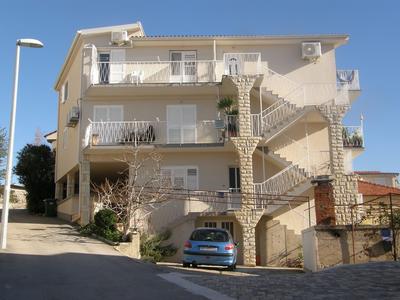 Apartment Nensi