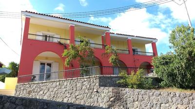 Elite Corfu - Adults Friendly