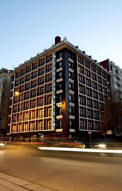 Turist Otel - Image 22