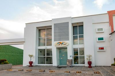 Ayenda Caribe Confort