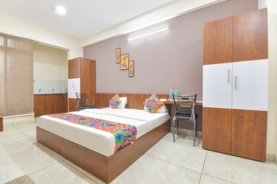 Fabexpress Fusion Stays