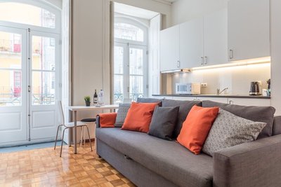 Guestready - Clérigos Virtudes Apartments