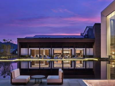 HOMM Huzhou Xisai Shan