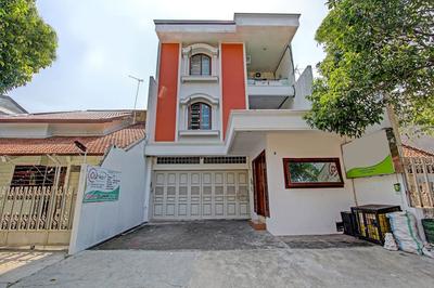 OYO Life 91523 Kenari Guesthouse