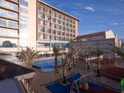 Hotel Santika Gunungkidul