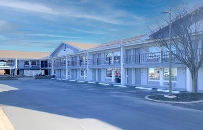 Clear View Inn Independence