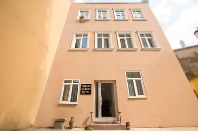 Corner Garden Otel - Image 36