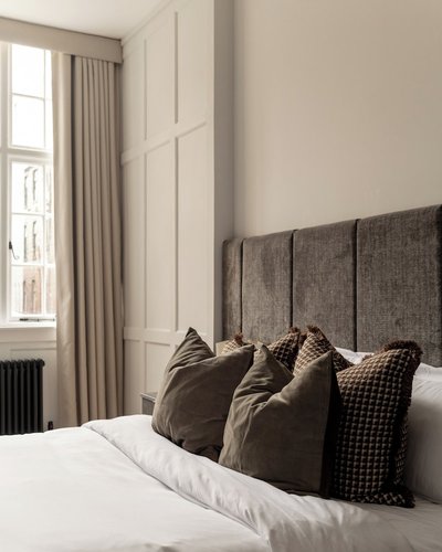 Moment Blythswood Street