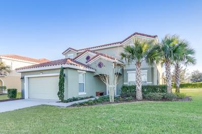 6 Bed 4 Ba Villa with Pool & Spa