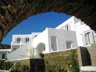 Aerina Luxury Apartments