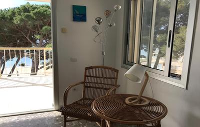 Apartamento Miramar Vistas Frontales Mar - 124B