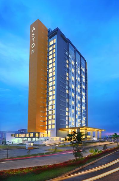 Grand Tan Banjarmasin Hotel & Convention Center
