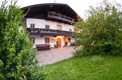 Hotel Restaurant Alpenhof