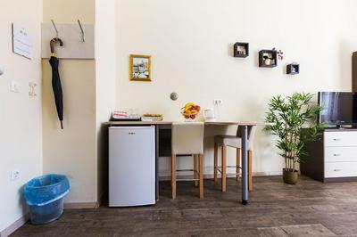 Charming and Historic Old Town Apartments