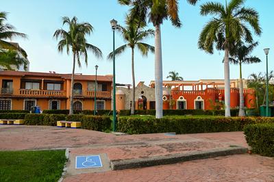 Xquenda Huatulco Spa