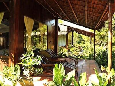 Mekong Ecolodge