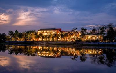 Sheik Istana Hotel Chiangmai