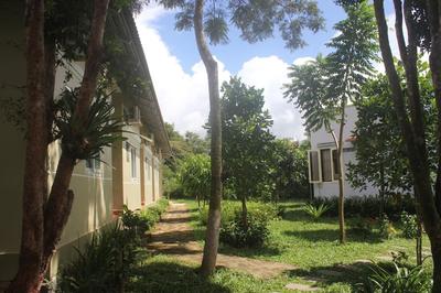 Eco Spring Phu Quoc Villa