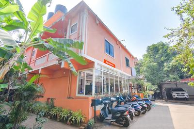 Fabexpress Shanel Beachside Resort