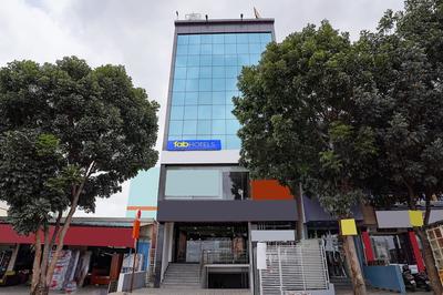 Fabhotel Snv Inn