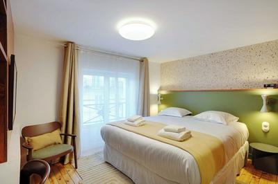 Intimate Studio - 2P - Folie-mericourt