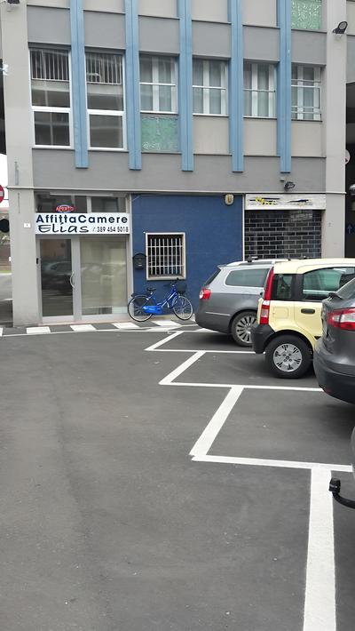 RB della Stazione