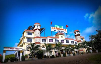 Shri Vitthal Mangalam