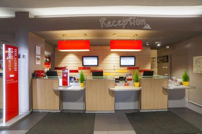 Hotel ibis Kaliningrad Center