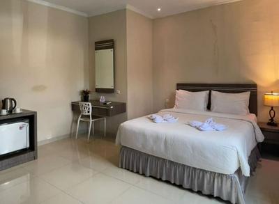 Arabia Style Hotel Wahid Hasyim