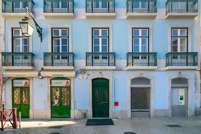 STAY&CO Lisbon Rossio