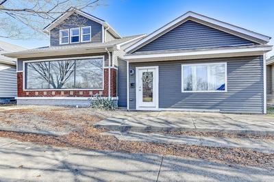 7 Mi to Louisville: Pet-friendly New Albany Home