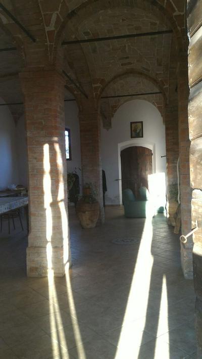 Agriturismo Cordiglianello