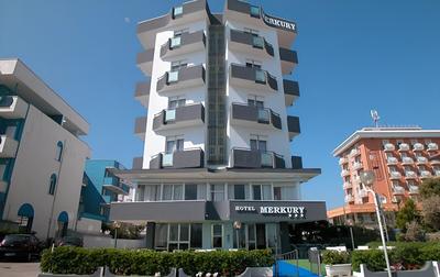 Hotel Merkury
