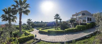 Villa Ekaterini