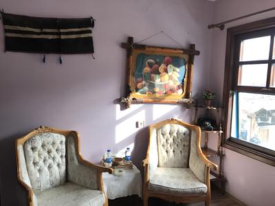 Sirince Gargamelin Evi