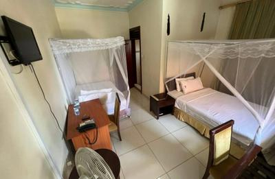 Century Hotel Kamuli