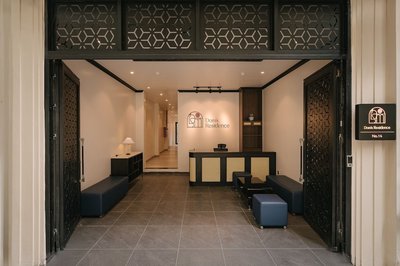 Dom's Residence Hoan Kiem