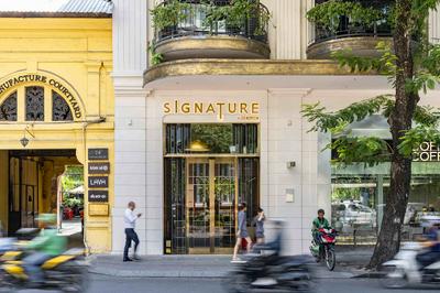 Signature by M Village Hai Ba Trung