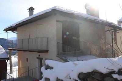 Relais du village