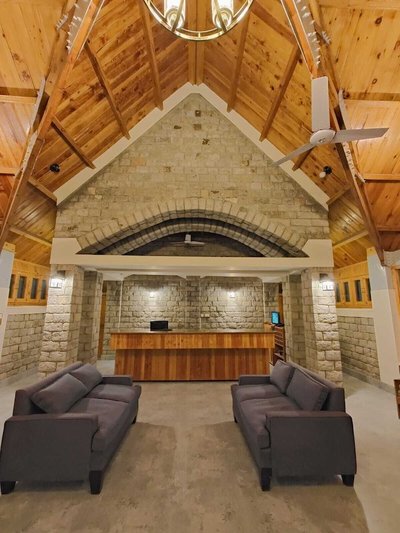 Arcadian 3Skies Gupis