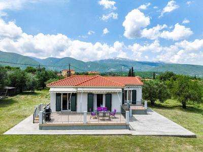 Olive Guest House at Sami