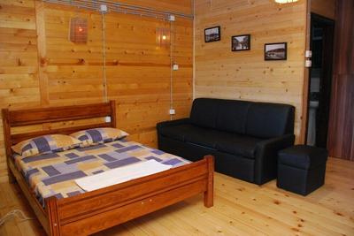 Caushi Studio Ada Bojana