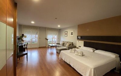 Hotel Villa de Andosilla