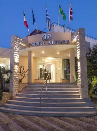 Porto Alegre