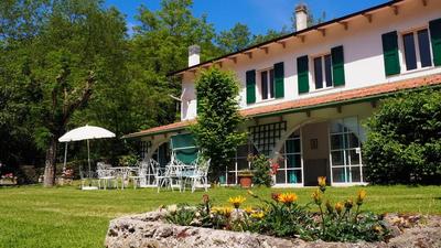La Villa Dina 12 in Modigliana