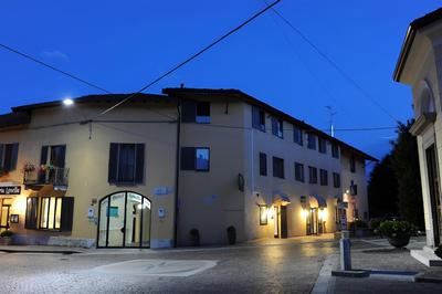 Hotel Agnello