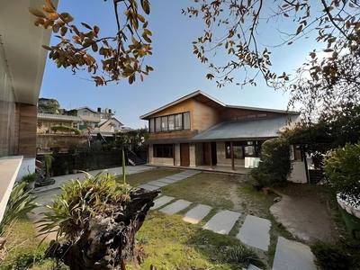 Temi House