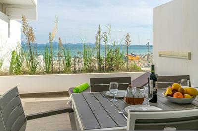 Ca n Opus 321 in Mallorca